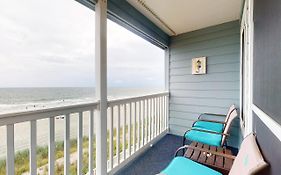 Beachfront Blessing